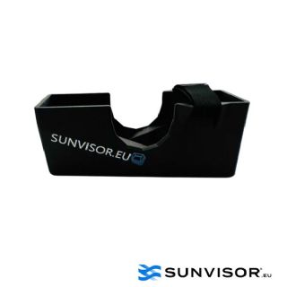 Sunvisor Garmin Live Scope LVS34 Transducer Protector